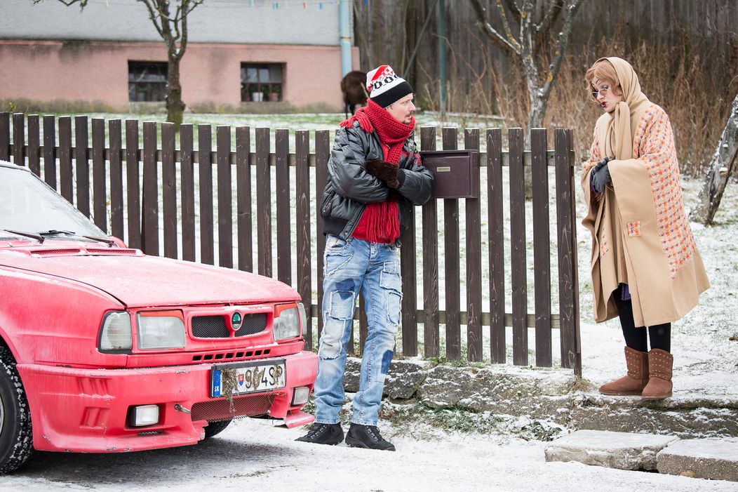 Spomíname na Dana Heribana