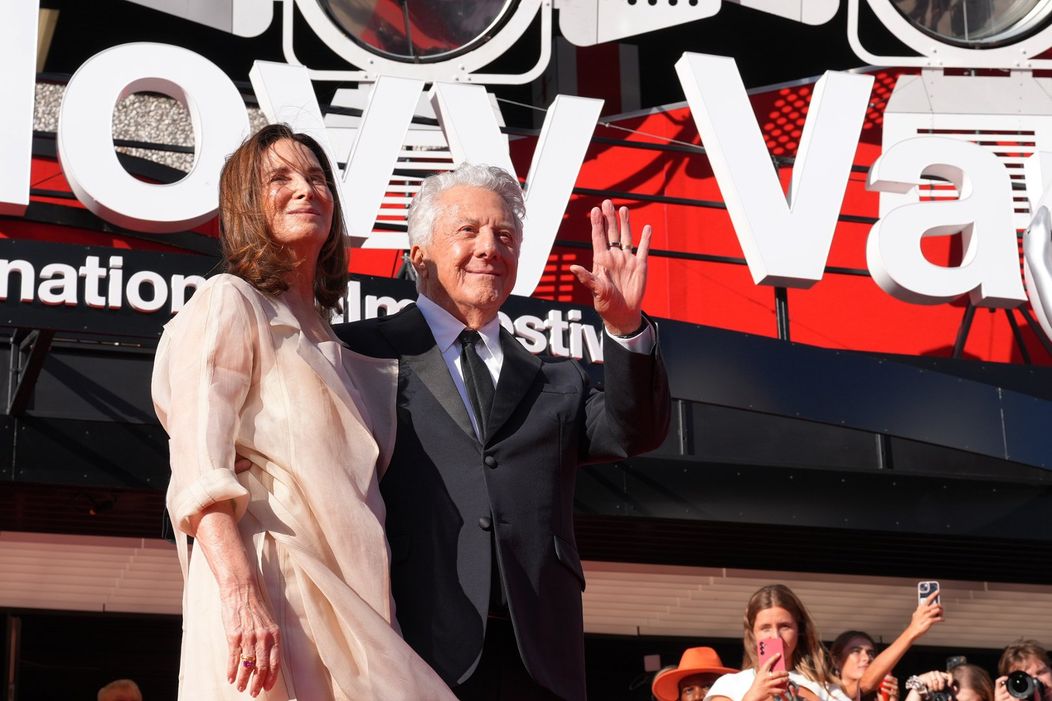 60. ročník Medzinárodného filmového festivalu Karlovy Vary
