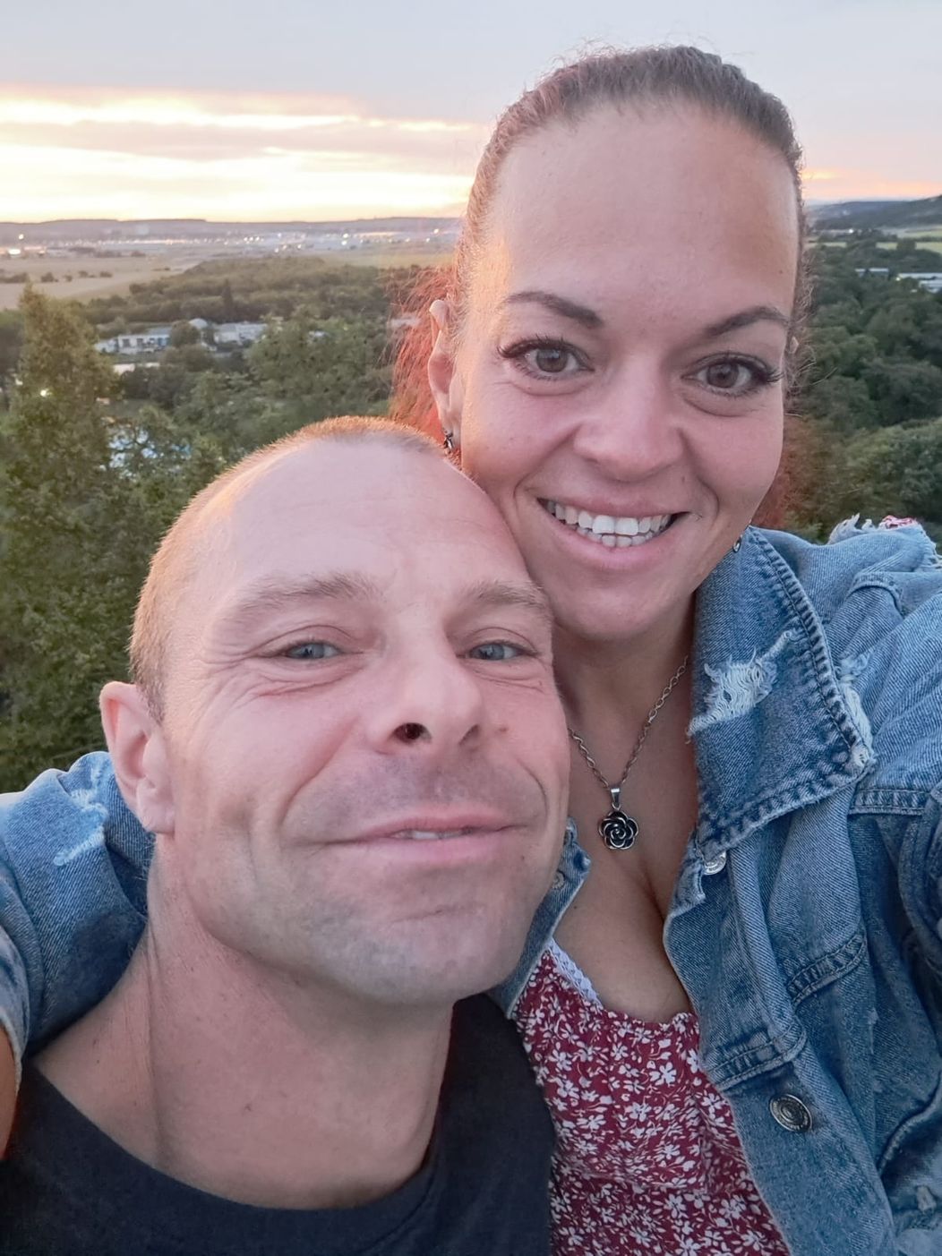 Zuzka po premenách žiari a s manželom a rodinou žije aktívnejšie ako kedykoľvek predtým.
