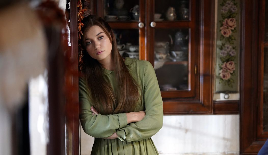 Láska z donútenia