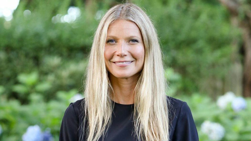 Gwyneth Paltrow