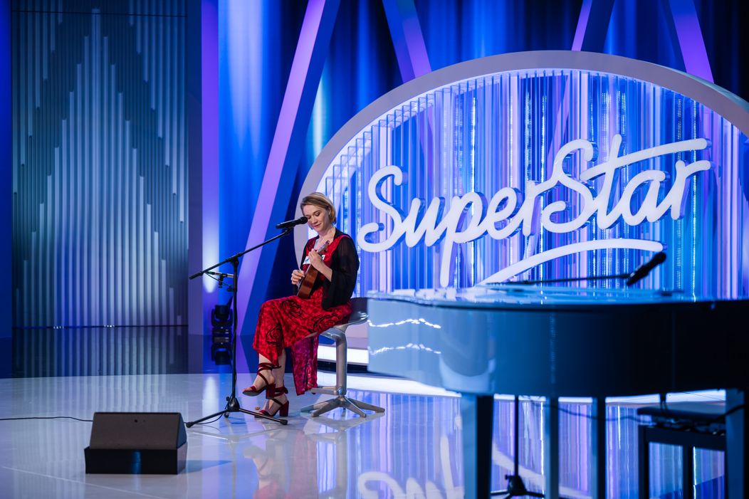 Štvrtý casting SuperStar