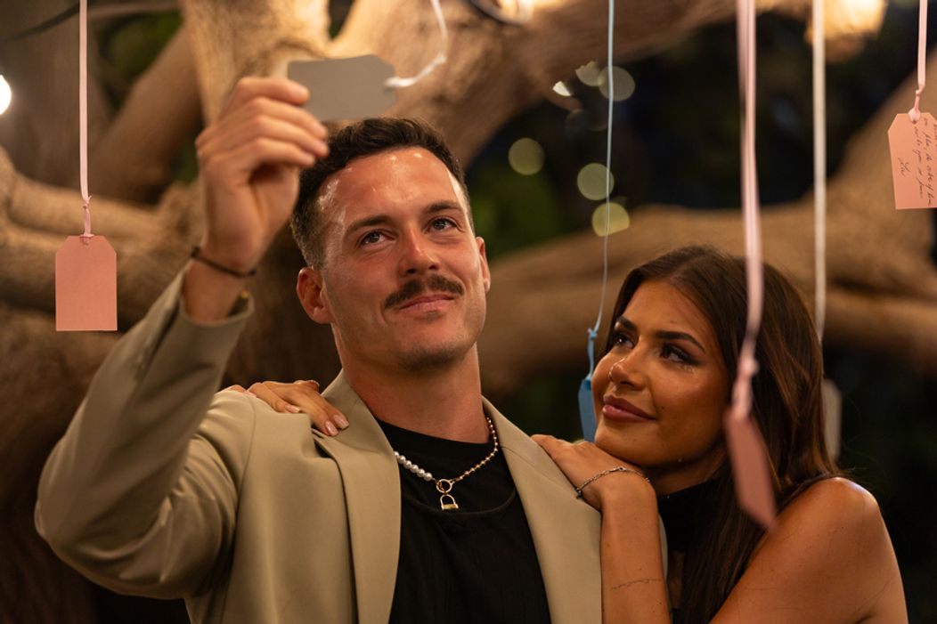 Posledné randíčka finalistov šou Love Island 2024