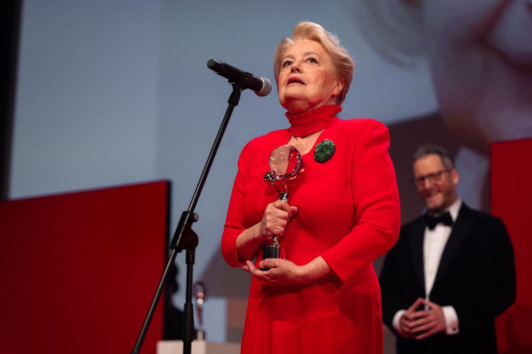 60. ročník Medzinárodného filmového festivalu Karlovy Vary