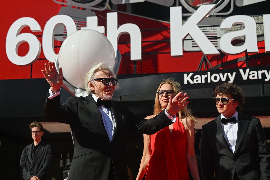 60. ročník Medzinárodného filmového festivalu Karlovy Vary