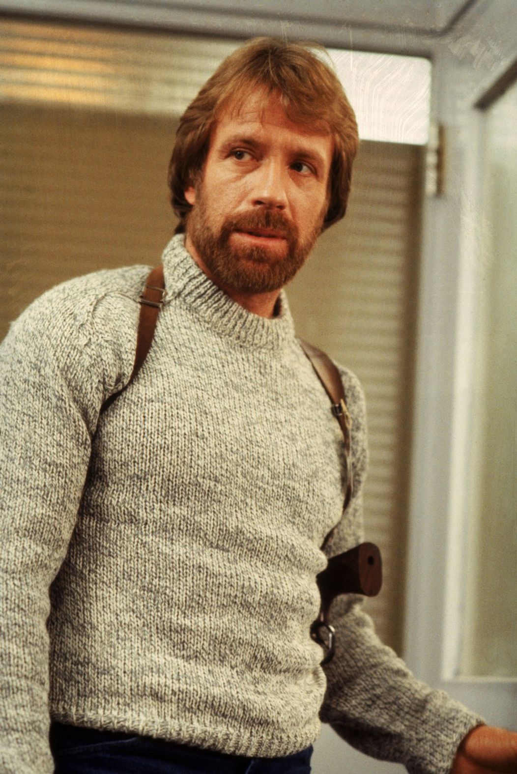 Chuck Norris