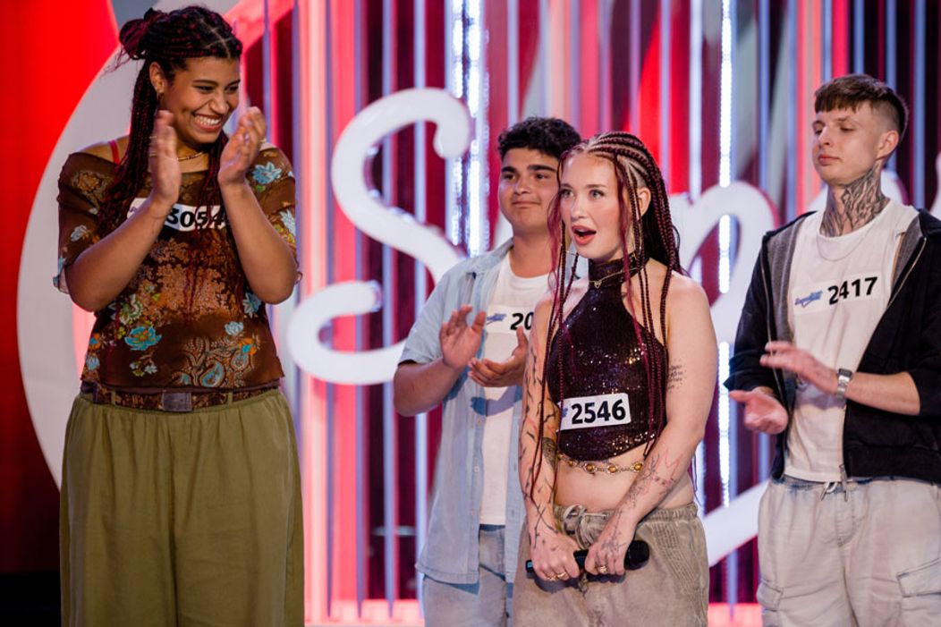 Siedme kolo castingu SuperStar