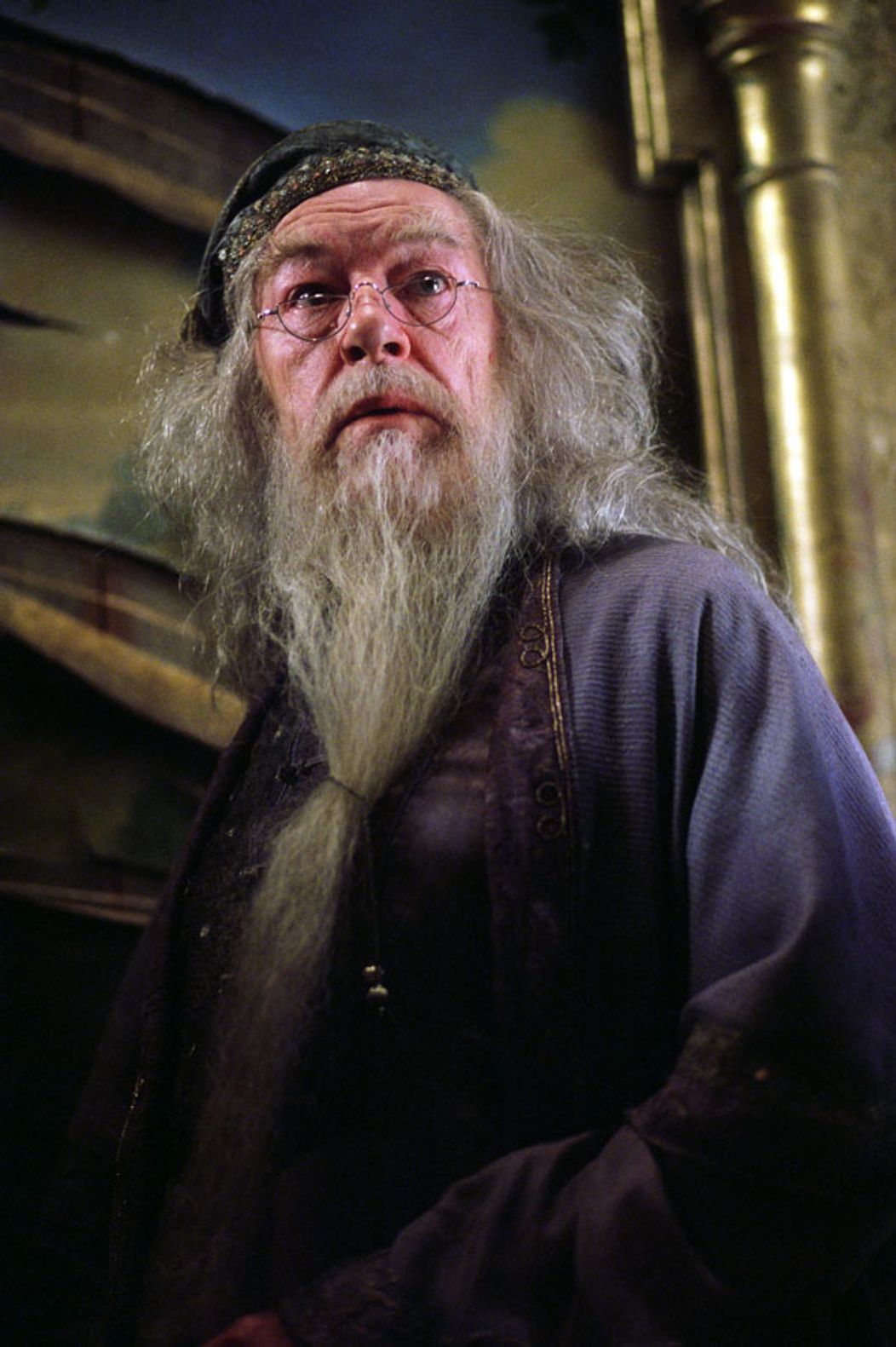Harry Potter a Väzeň z Azkabanu