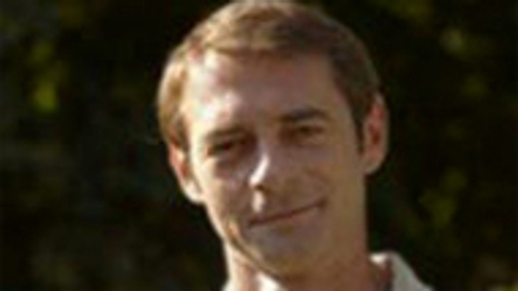 Poisťovňa šťastia - Petr