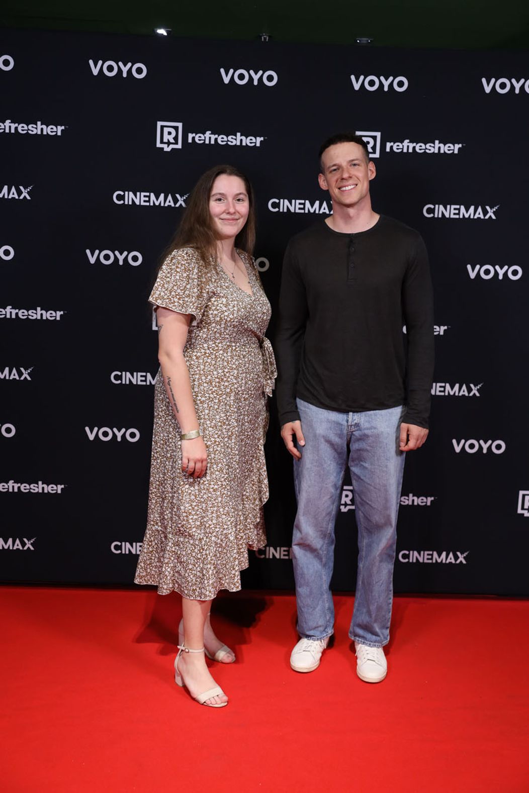 Kino premiéra Ruže pre nevestu v Dunajskej Strede: Divákom nestačilo, chceli viac