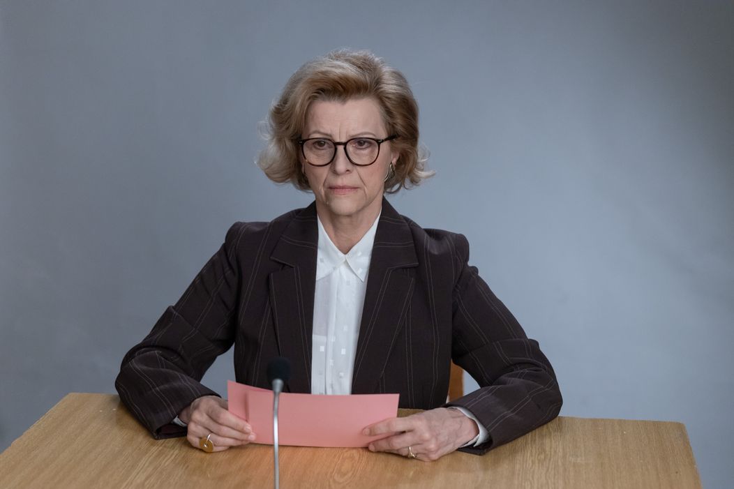 Tatiana Drexler v Sľube