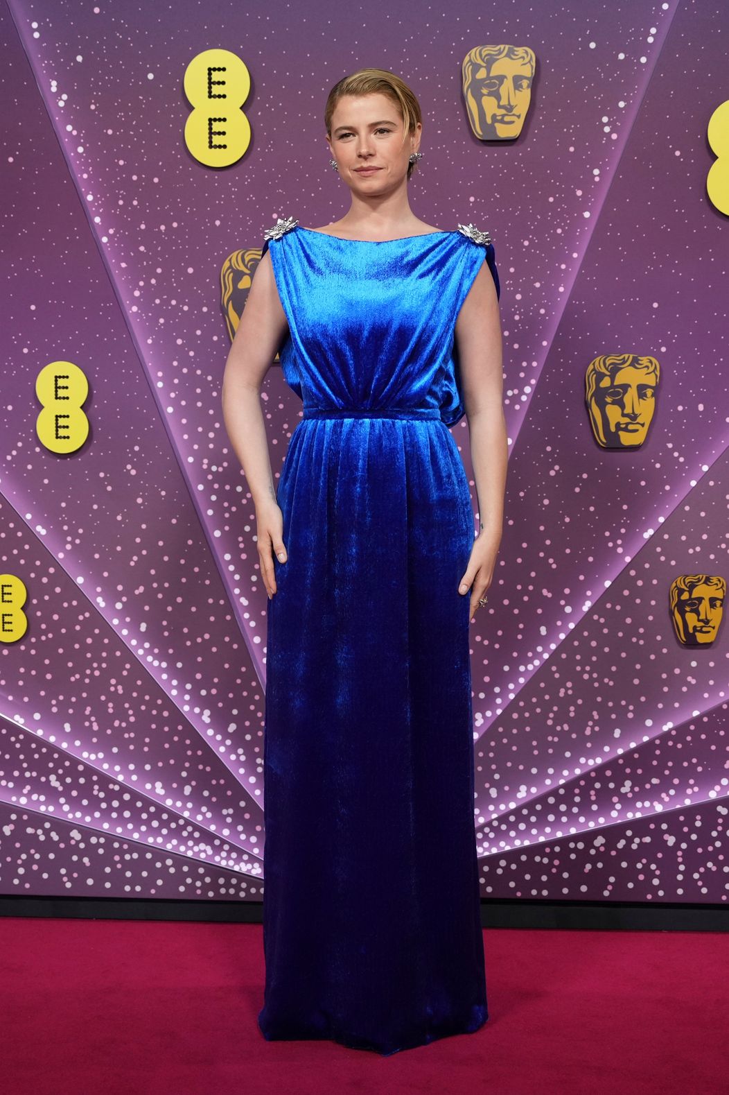 Jessie Buckley
