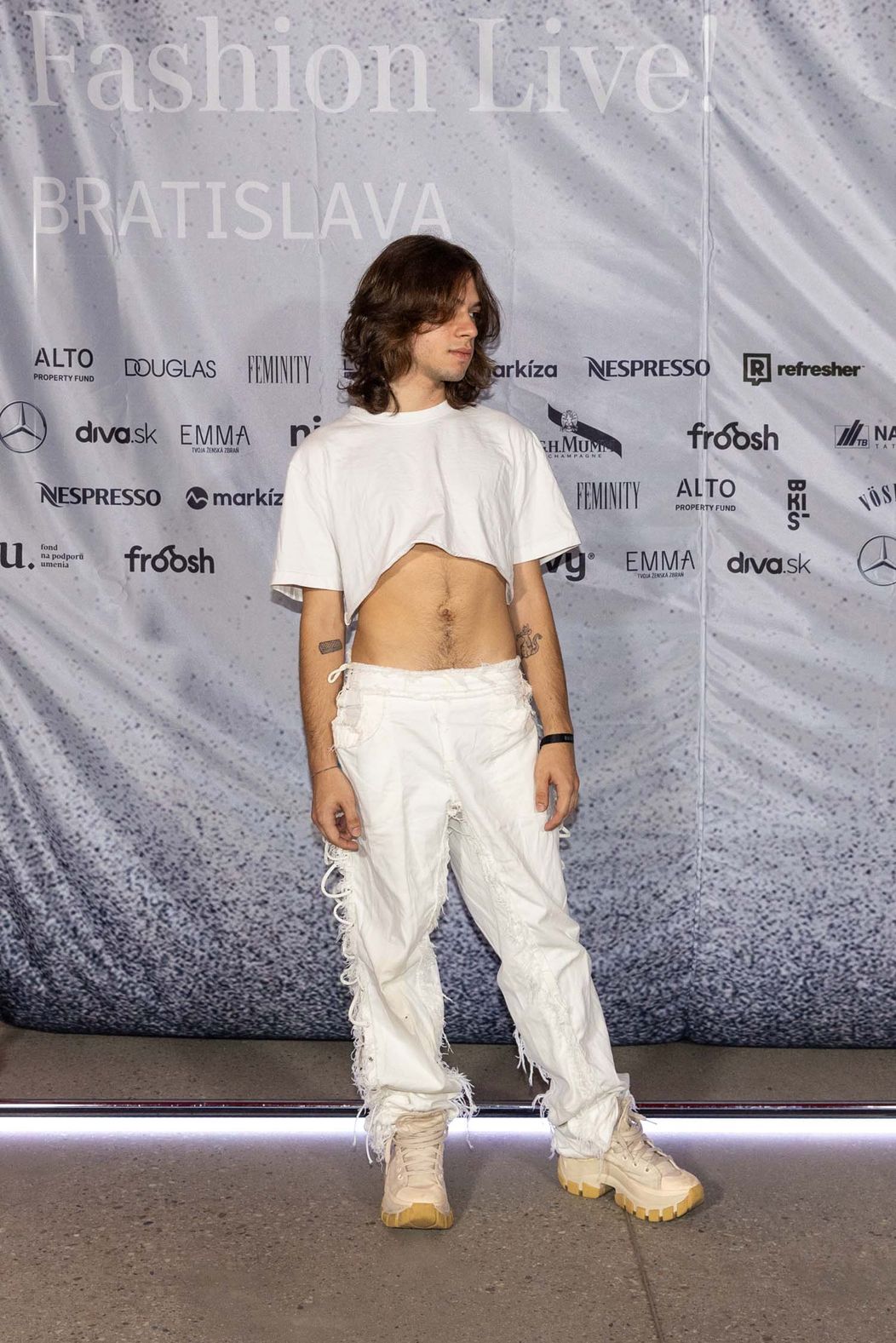Fashion LIVE! 2023