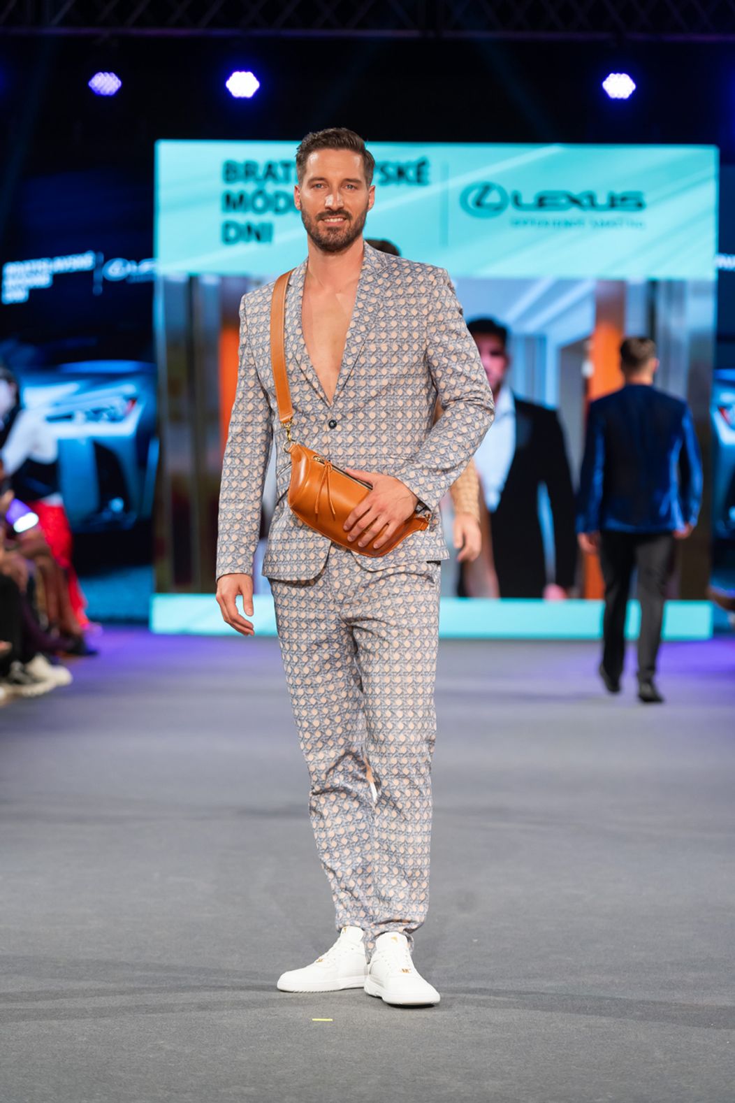 Bratislavské jesenné módne dni 2024