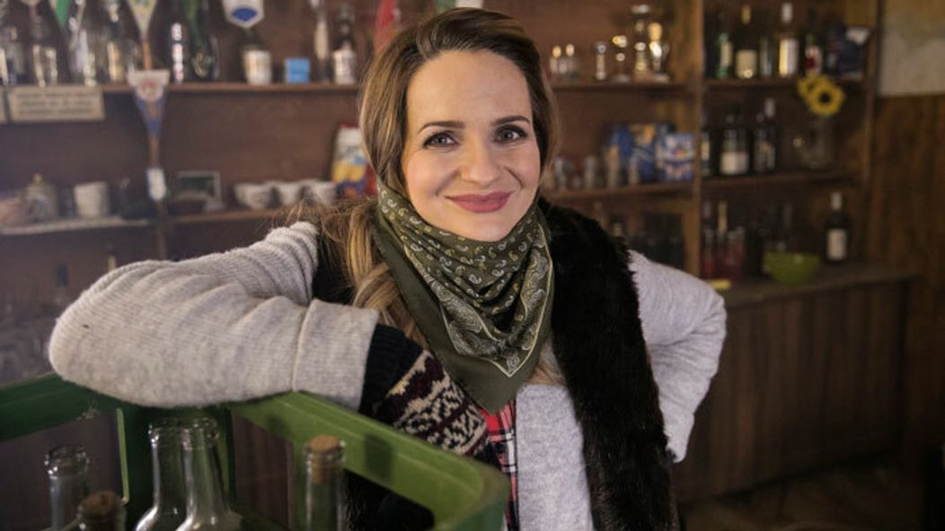 Horná Dolná