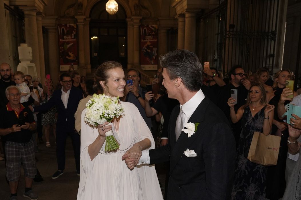Eva Herzigová povedala áno dlhoročnému priateľovi. 