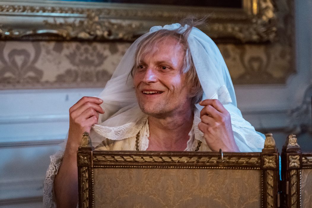Rozprávka Princezná stokrát inak