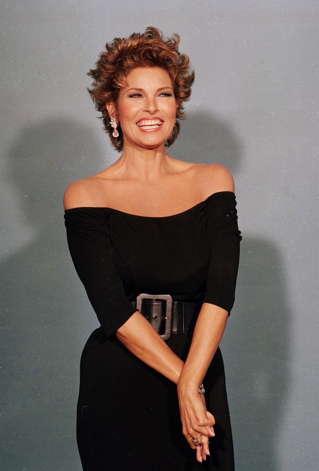 Raquel Welch