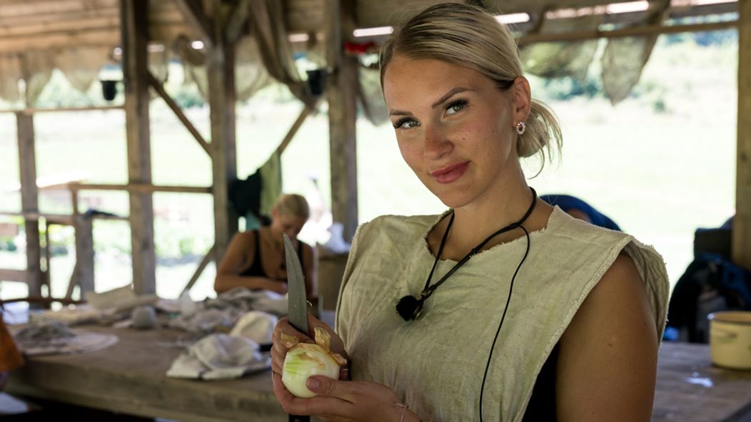 Stanka Klčová