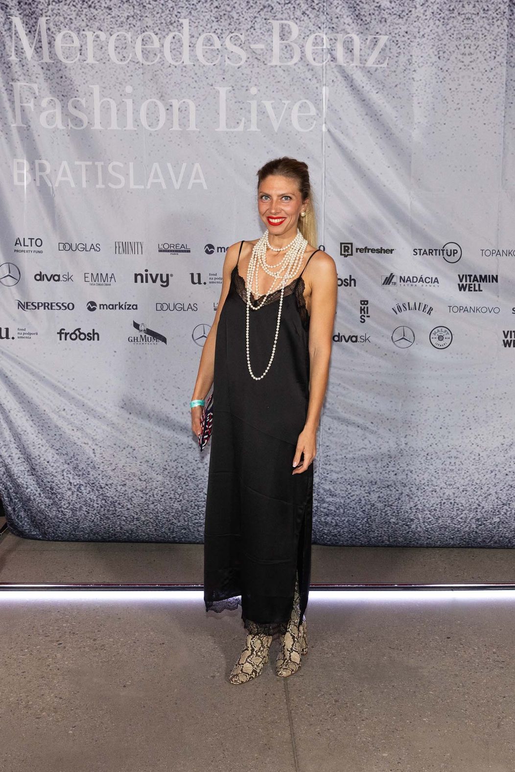 Fashion LIVE! 2023