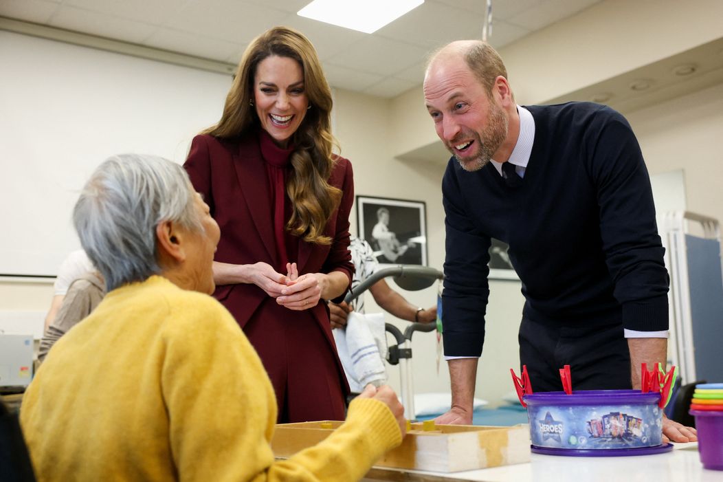 Princezná Kate odškartovala nový rok prekvapením