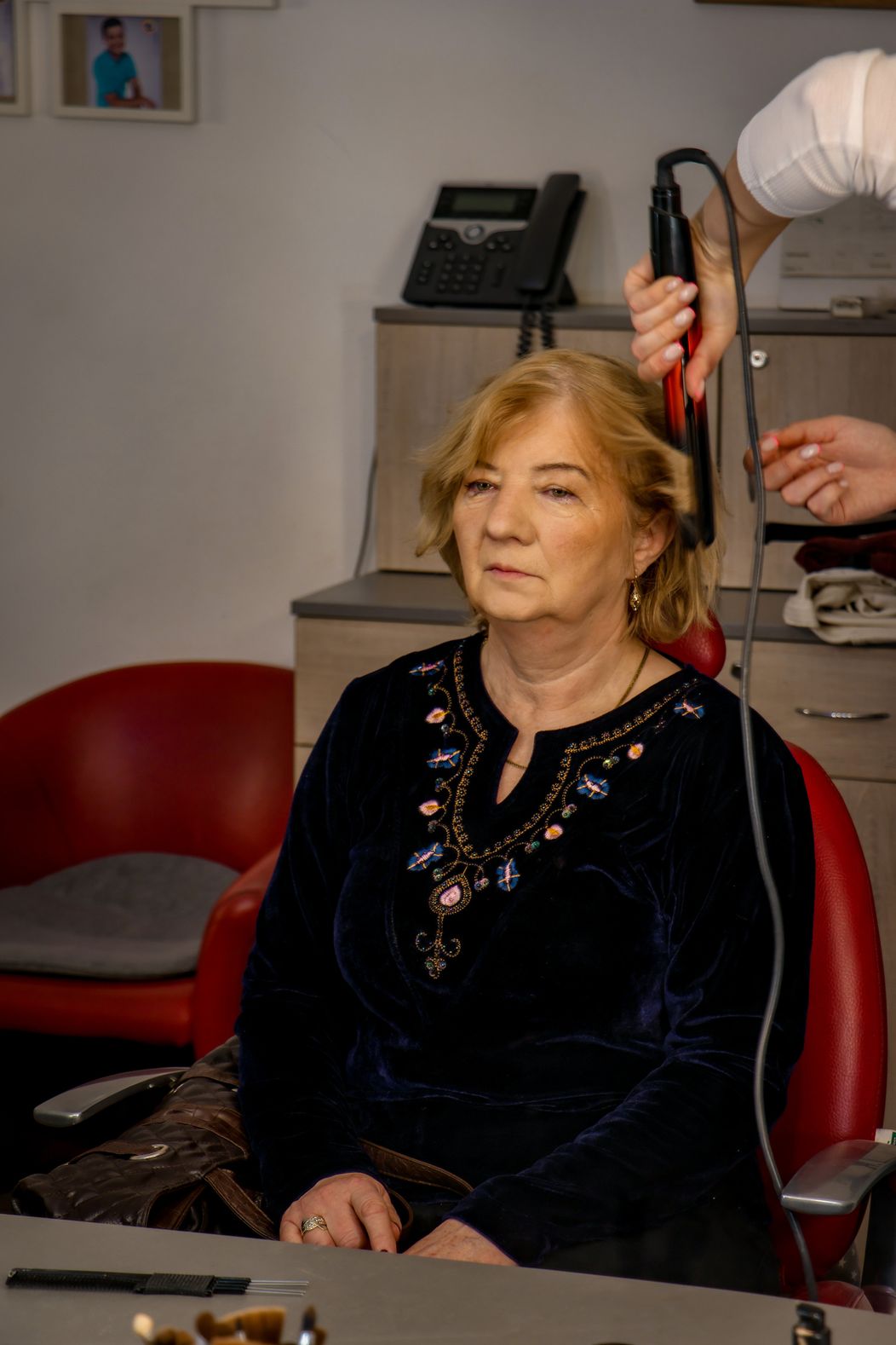 Narodeninová oslava v Teleráne