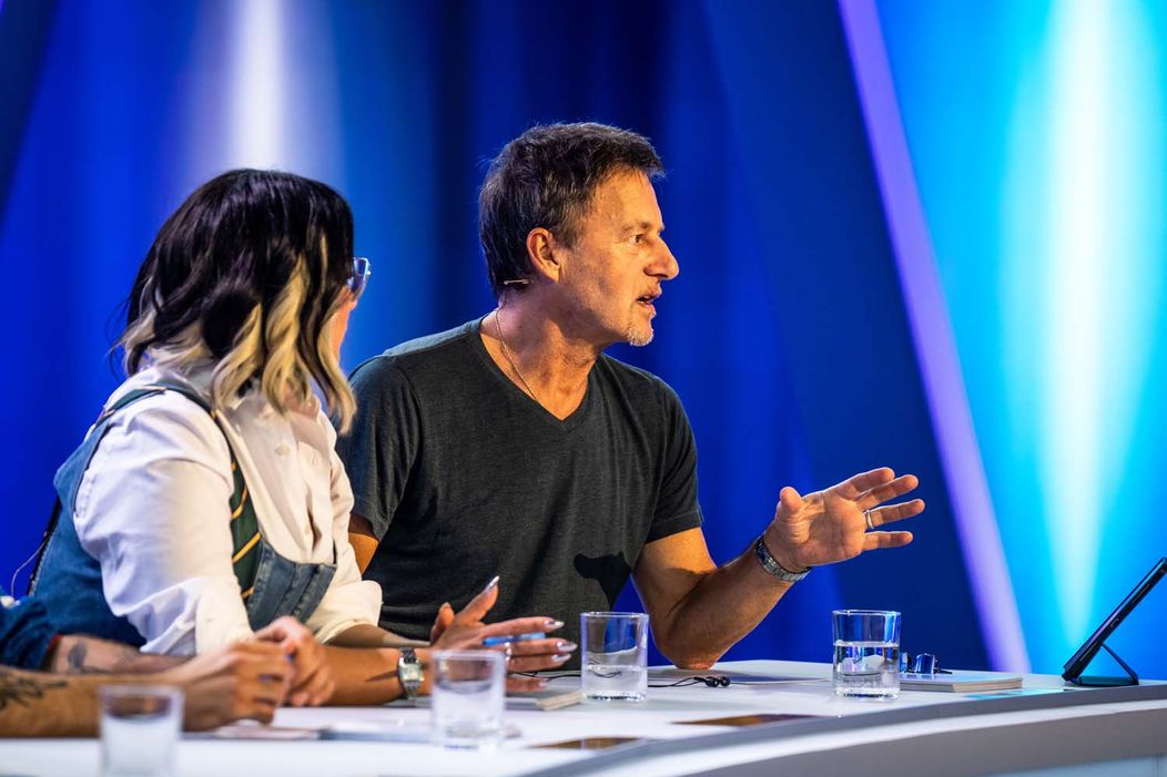 Druhá epizóda SuperStar 2026