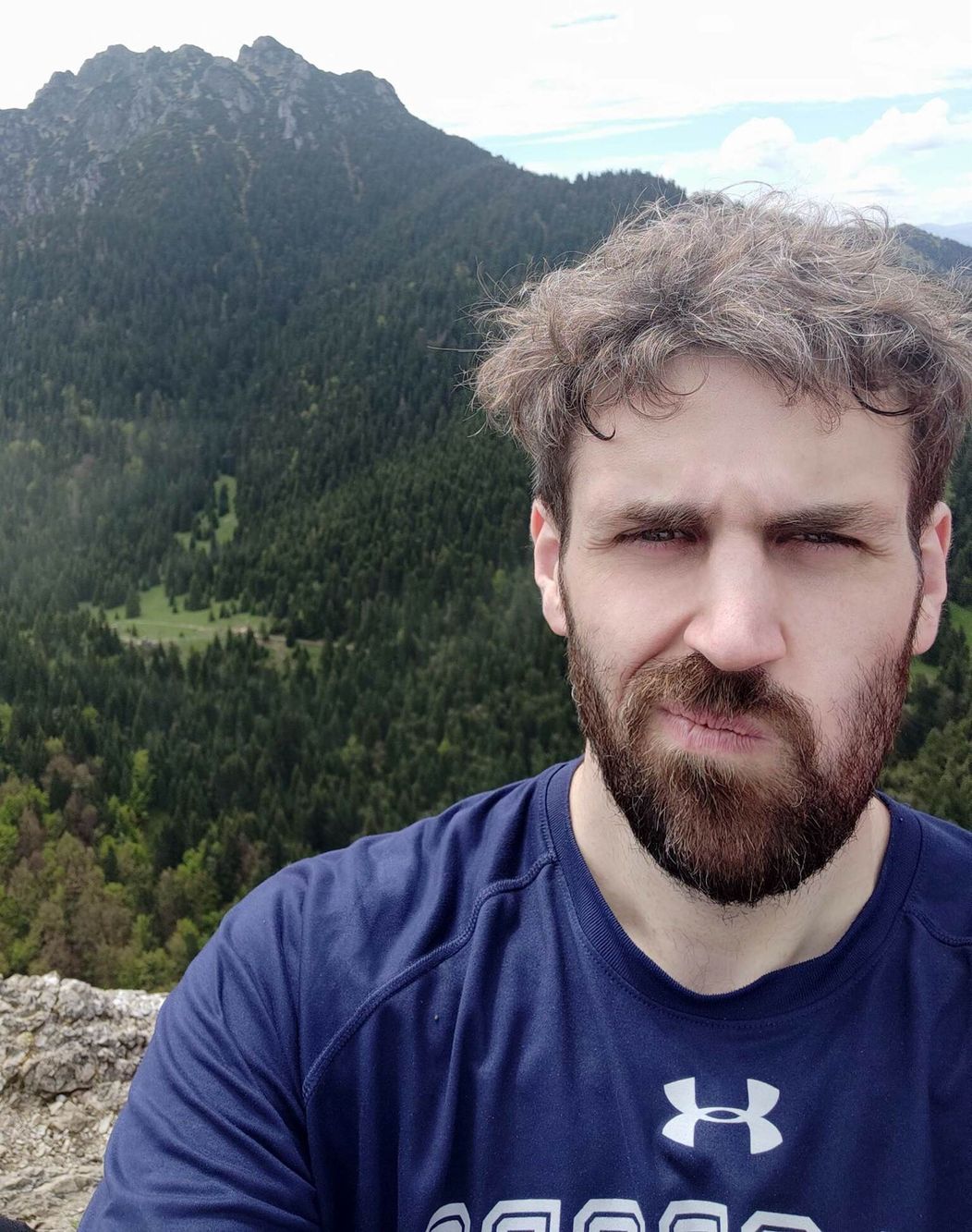 Stano chodí po výletoch