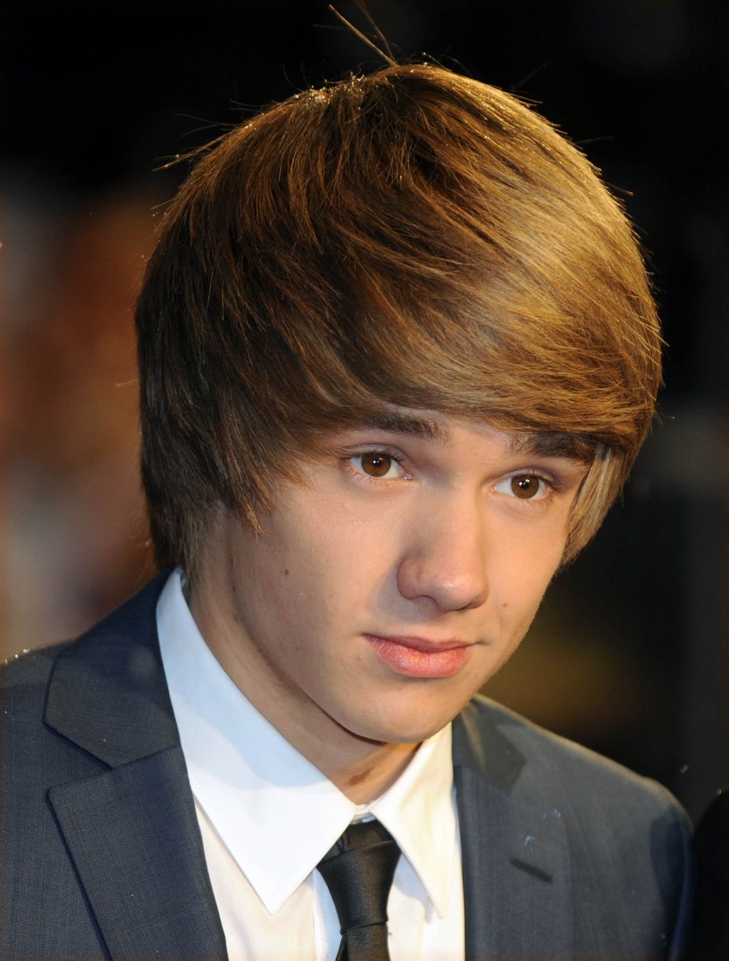 Liam Payne