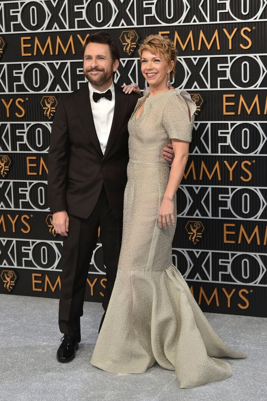 Móda z Emmy Awards
