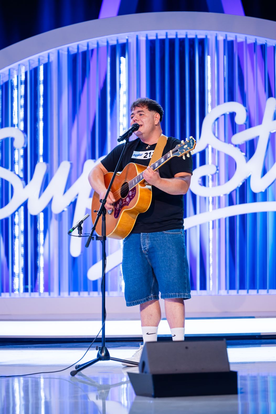 Štvrtý casting SuperStar