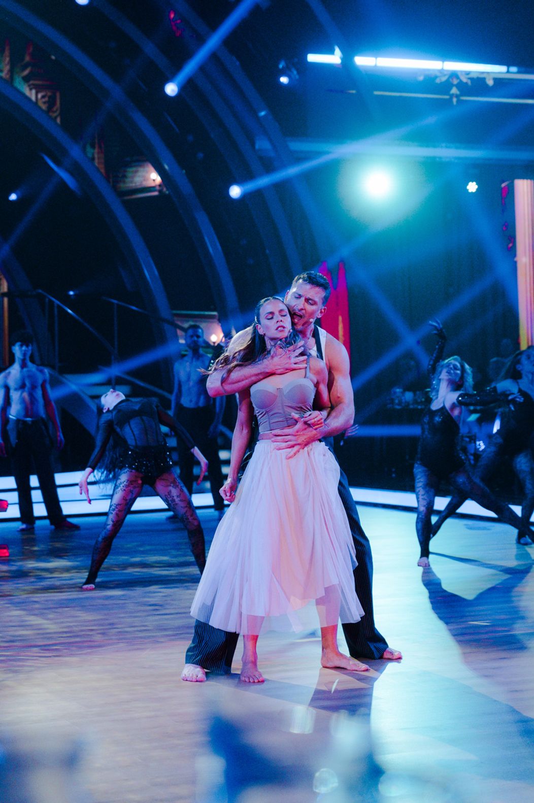 TOP momenty zo 4. kola Let’s Dance. Po vystúpení plakali všetci