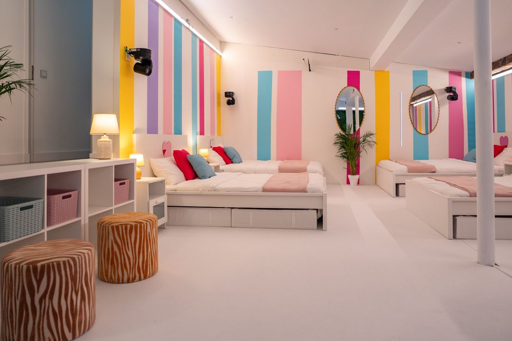 Casa Amor