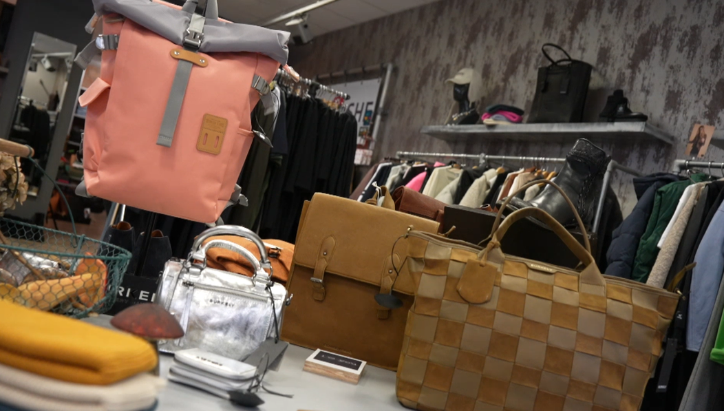 Výsledok módnej výzvy: Tri outfity za 10 minút