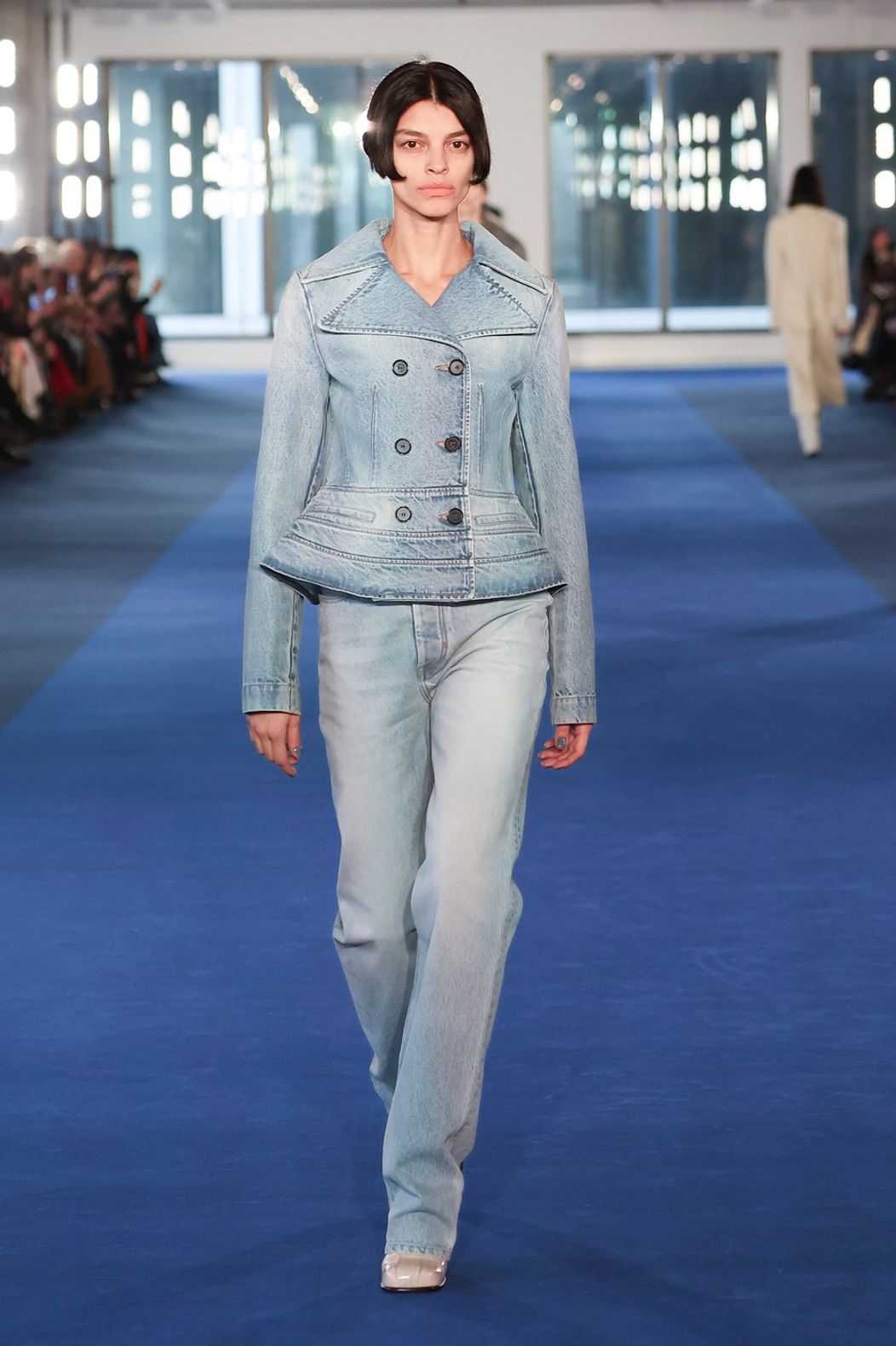 Proenza Schouler kolekcia jeseň/zima 2026.
