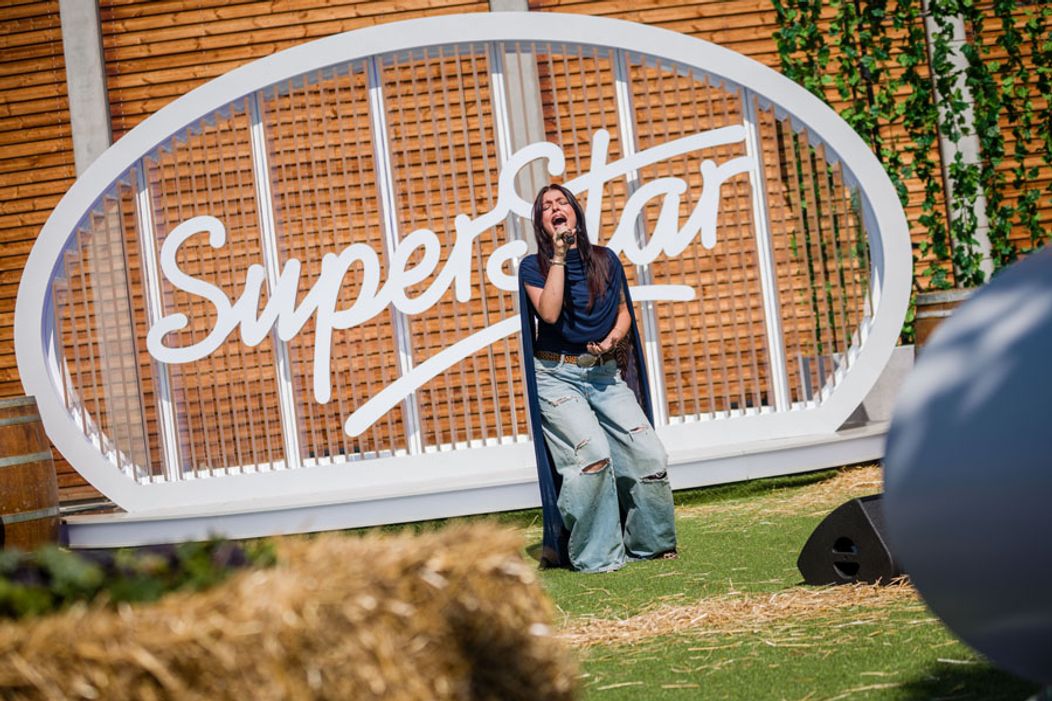 2. SuperVýber SuperStar