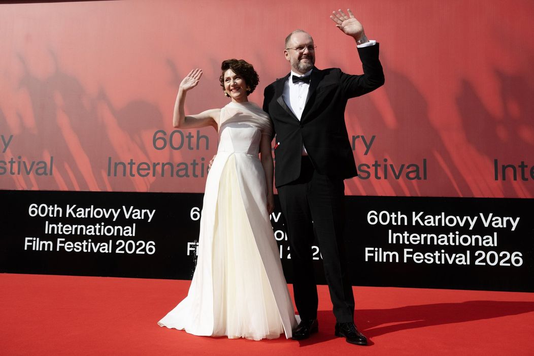 60. ročník Medzinárodného filmového festivalu Karlovy Vary