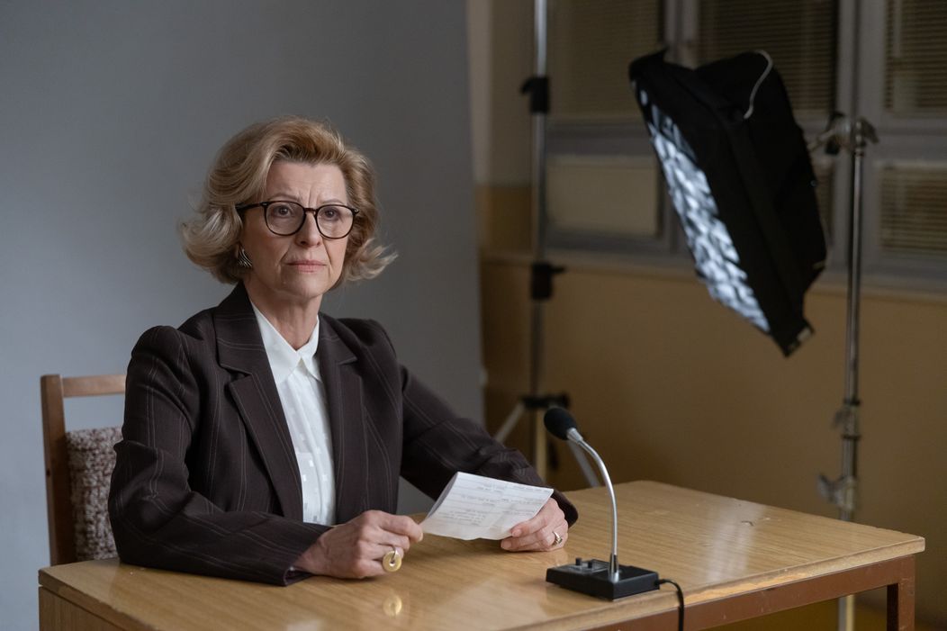 Tatiana Drexler v Sľube