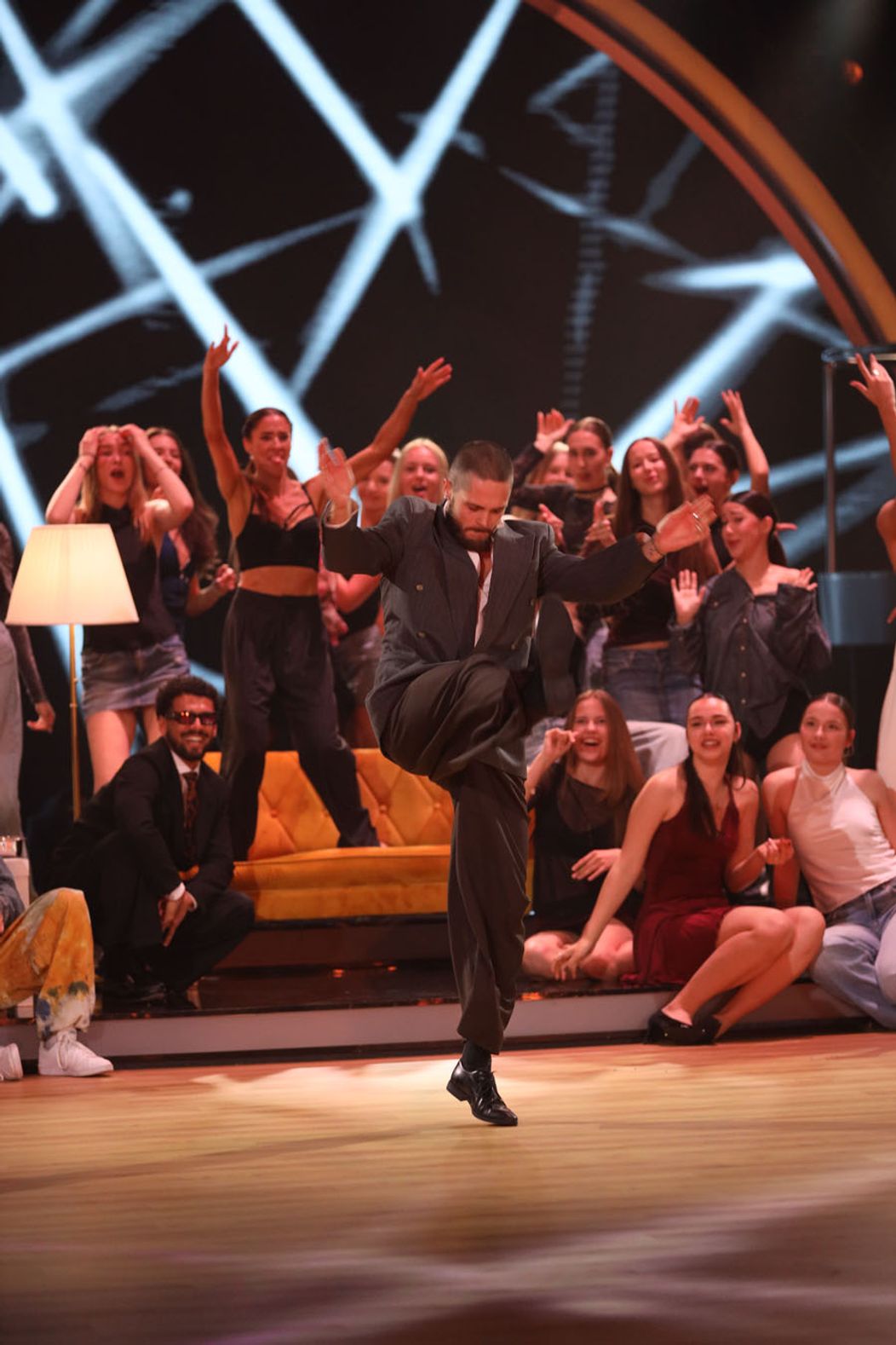 TOP momenty z finále Let's Dance! Večer plný emócií, dojatia a radosti