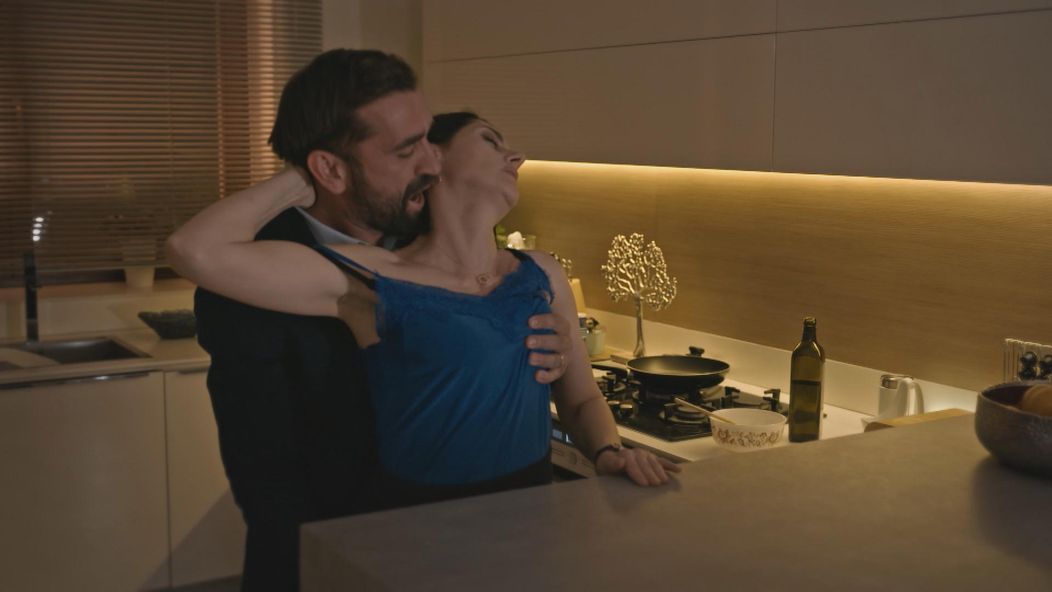 Eva a Jakub sa spolu znova vyspali.