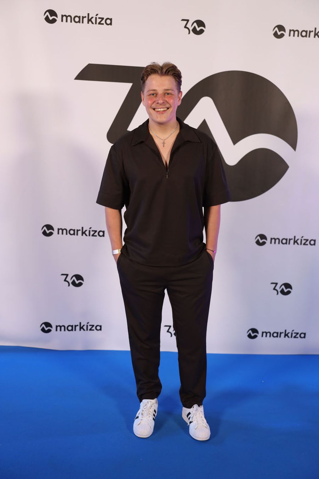 Summer media párty Markízy 2026