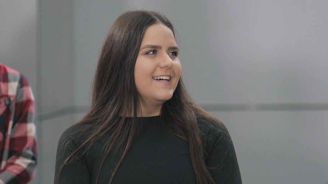Vanesa ukázala úžasné odhodlanie a veľkú premenu. Zo 106 kíl schudla na skvelých 55 kilogramov.