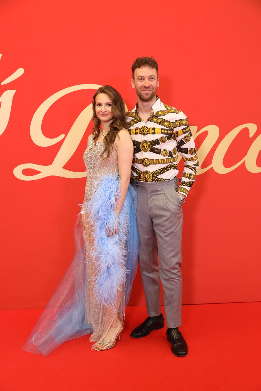 Móda z červeného koberca pred finále Let's Dance: Pozrite, kto zažiaril