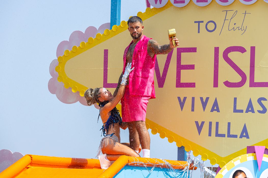 Viva las villas