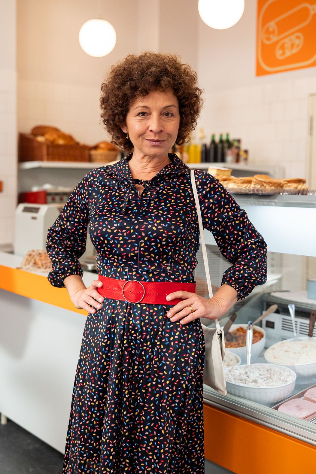 Helena Marková