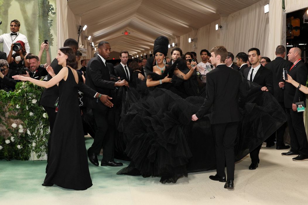 met gala 