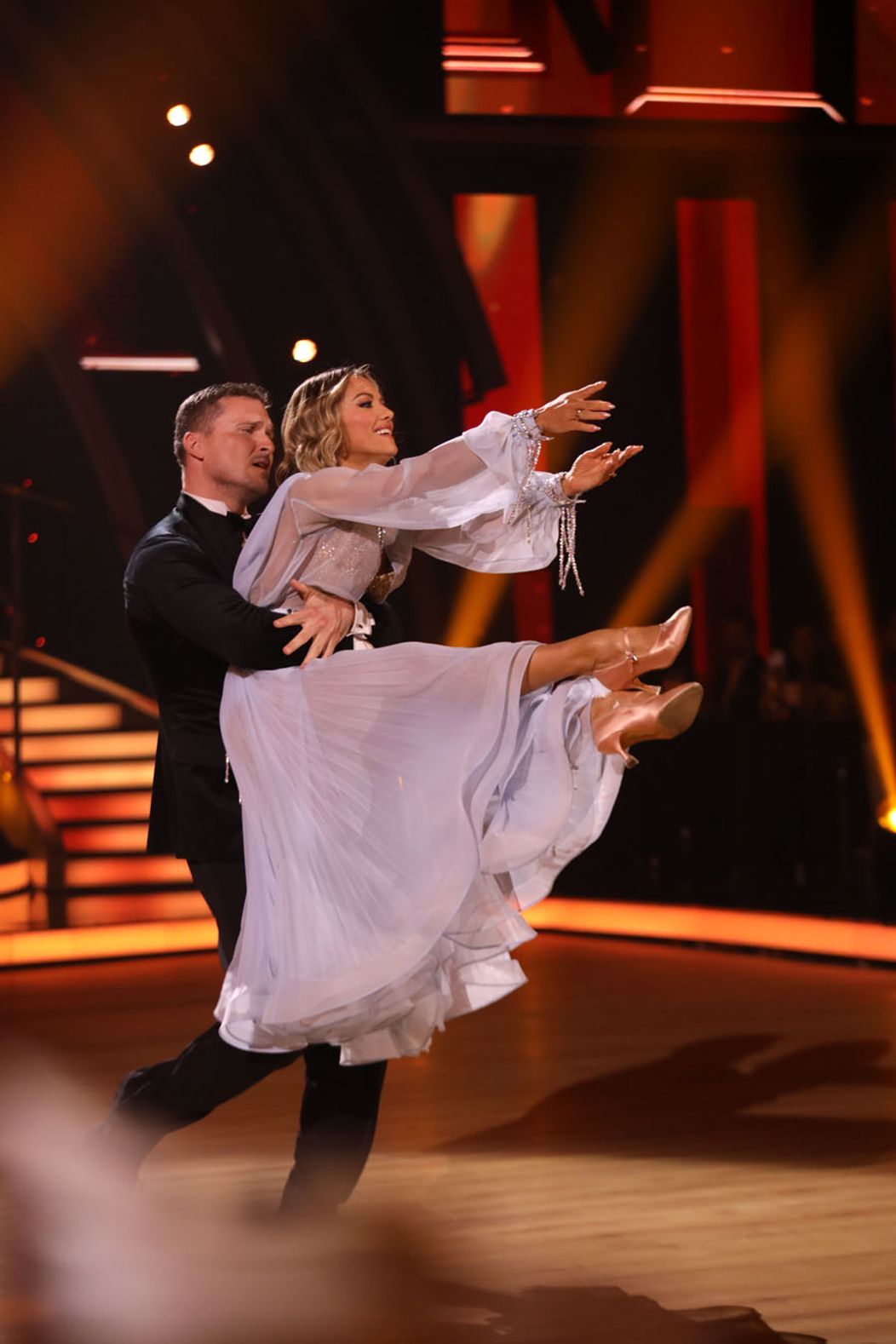 Neuveriteľné silné a dojemné! Tretie kolo Let's Dance na fotkách