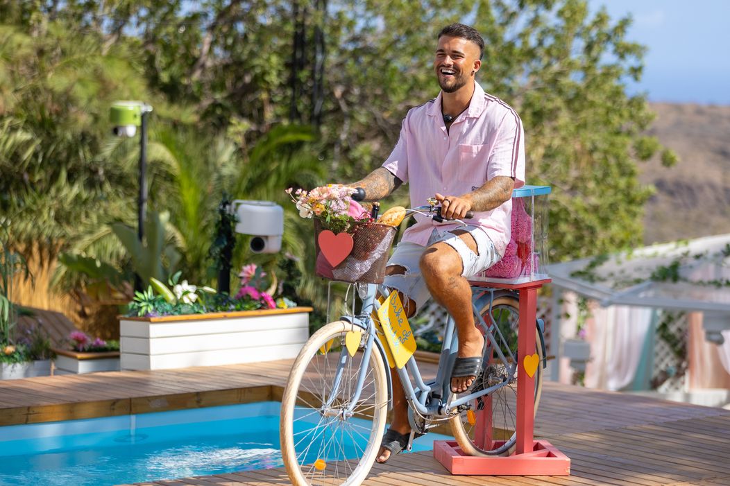 Bicykel pravdy
