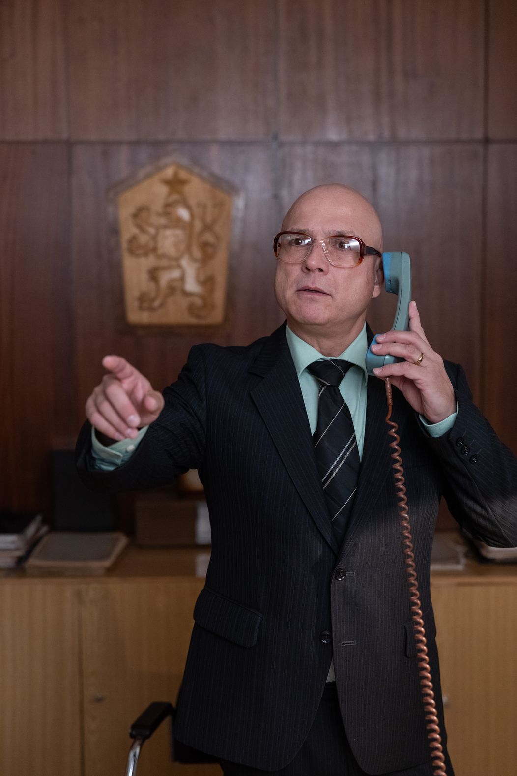 Paľo Hanúsek