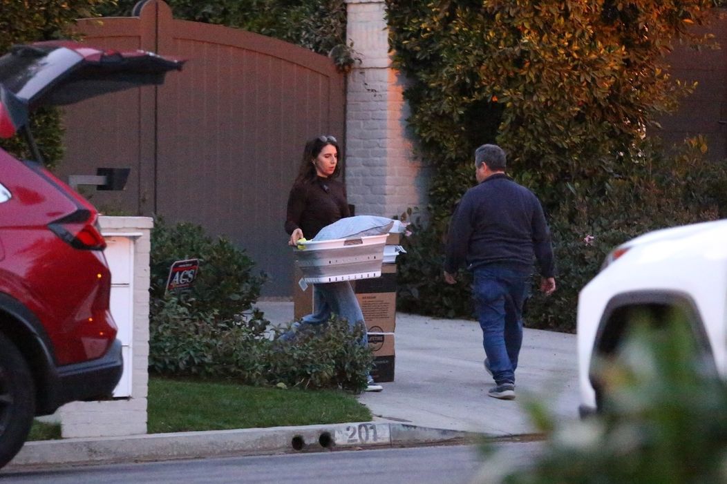 Hollywoodsky herec Ben Affleck ponúkol nezištnú pomoc obetiam požiarov